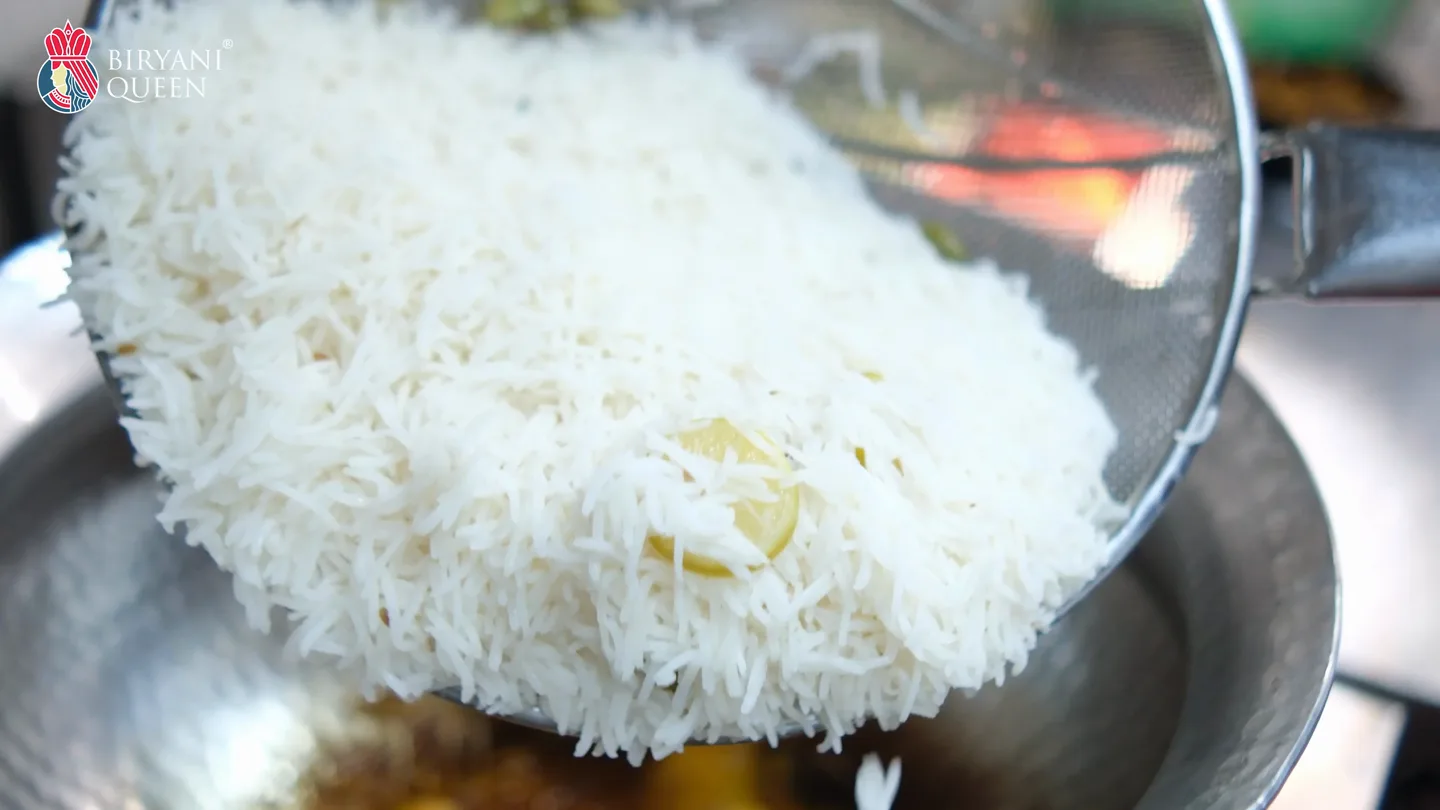 Basmati