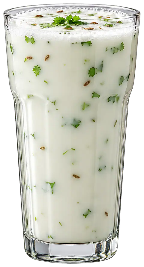 Butter Milk