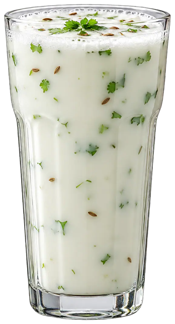 Buttermilk