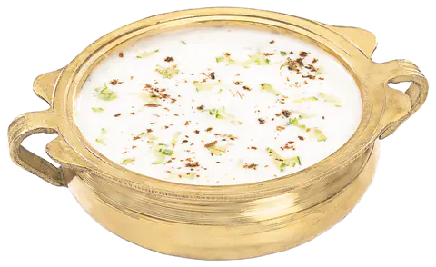 Mix Raita