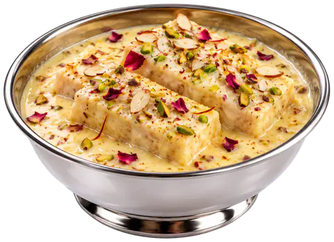 Shahi Tukda