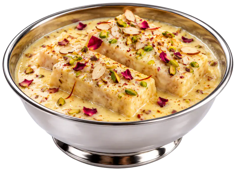 Shahi Tukda