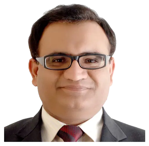 Chaitanya Sabharwal