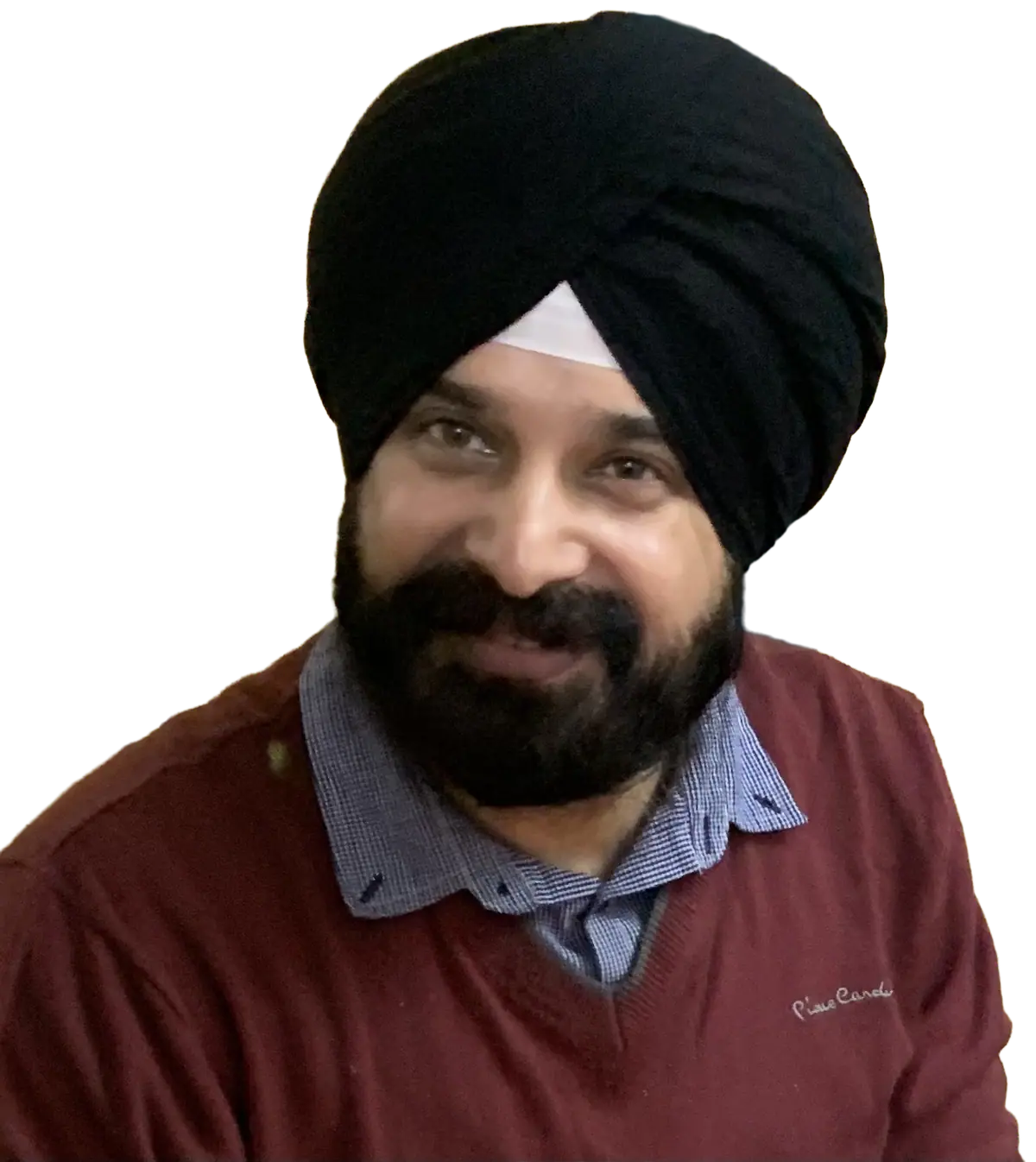 Sarabjeet Singh Sethi