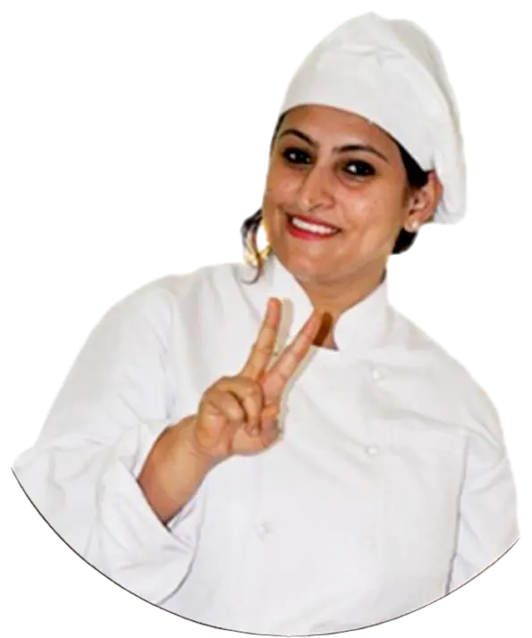 Smita Sabharwal